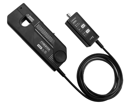 知用高频交直流电流探头HCP8300A (300A/DC～ 8 MHz）