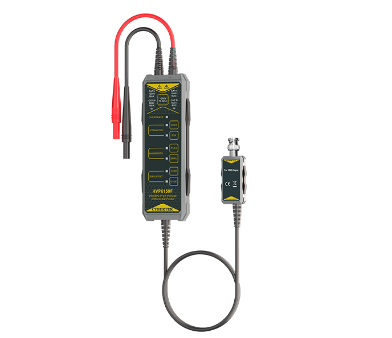 知用高压差分探头HVP6700F（7000Vpk/200MHz）